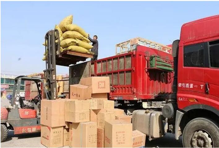 厦门到东平县物流专线