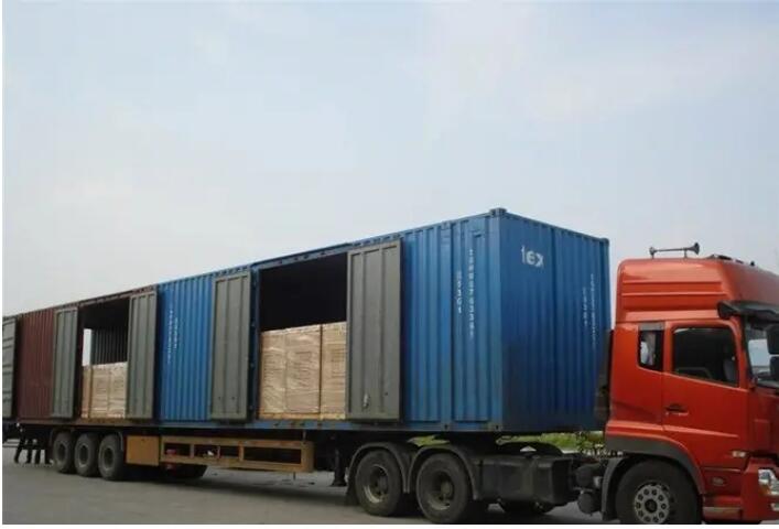 厦门到东平县整车运输