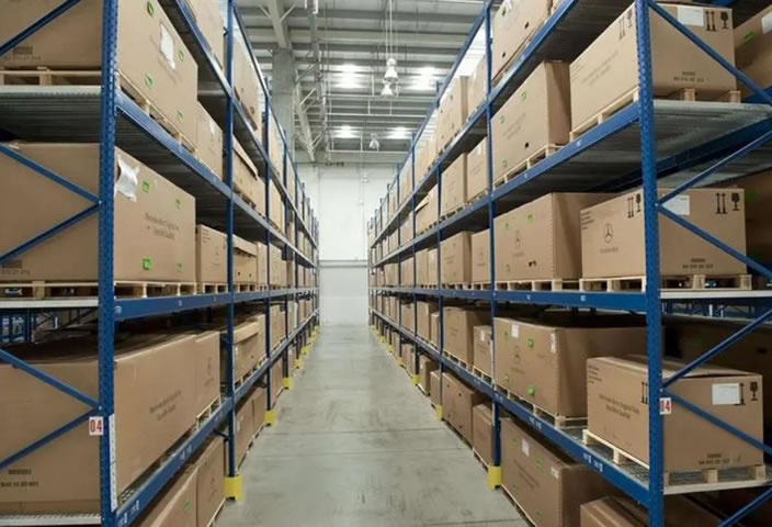 厦门到东平县货物仓储