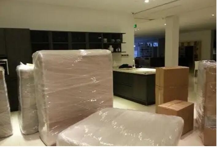 厦门到东平县长途搬家