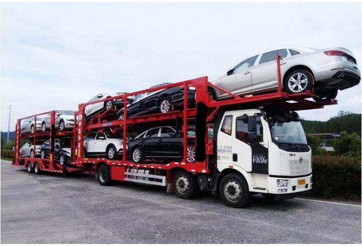 厦门到东平县轿车托运